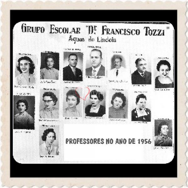 Escola Dr. FranciscoTozzi