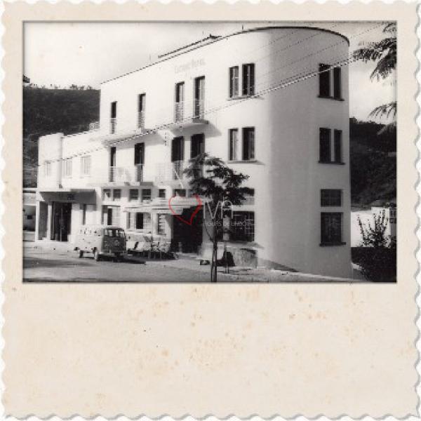 Hotel Cacique