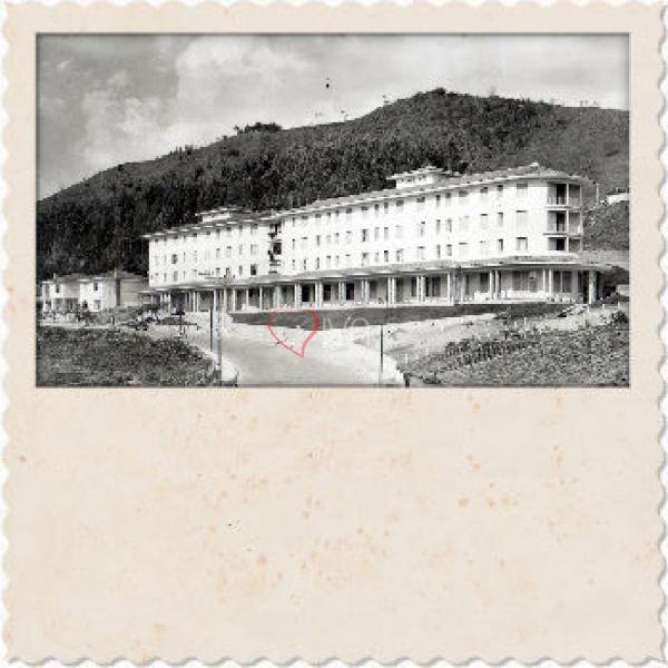Hotel Tamoyo - Monte Real