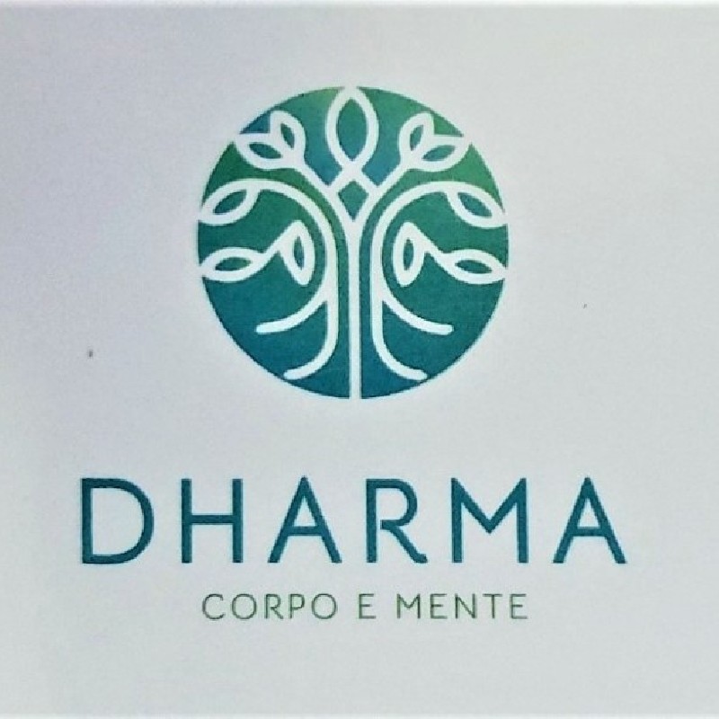 Dharma - Corpo e Mente