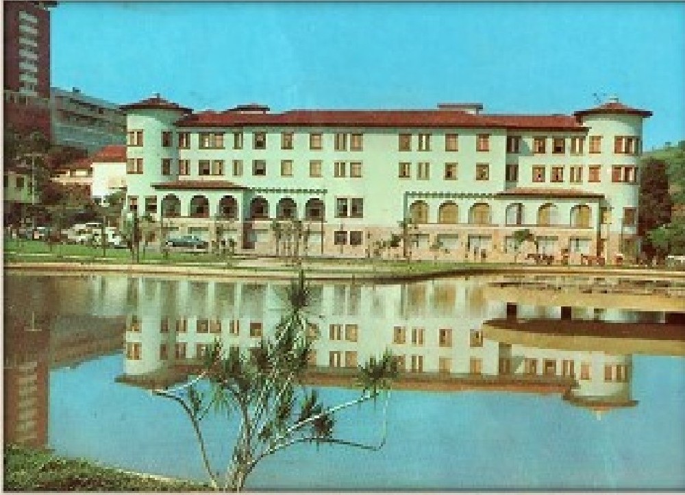 Hotel do Lago