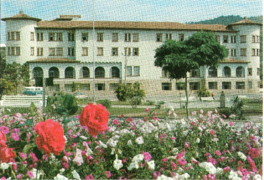 Hotel do Lago