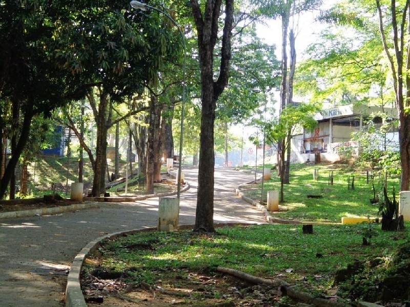 Bosque Zequinha de Abreu