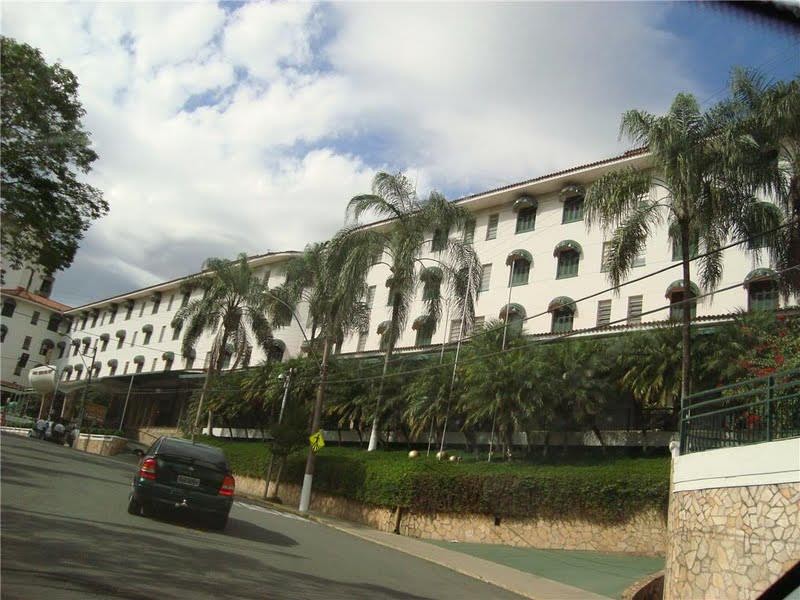 Hotel Tamoyo / Hotel Monte Real